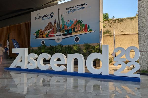 ALGV Spotlights New Purpose at 2022 Ascend Conference