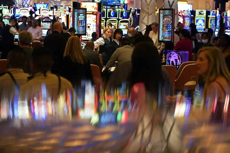 Las Vegas Advisor: Arcade game room opens on Vegas Strip