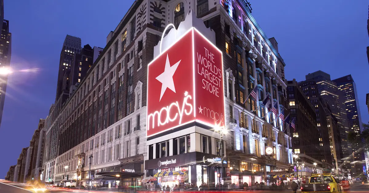 Macy’s, Inc. Insider: Elevating the Toy Store Experience Through Our Toys”R”Us Partnership :: Macy's, Inc. (M)