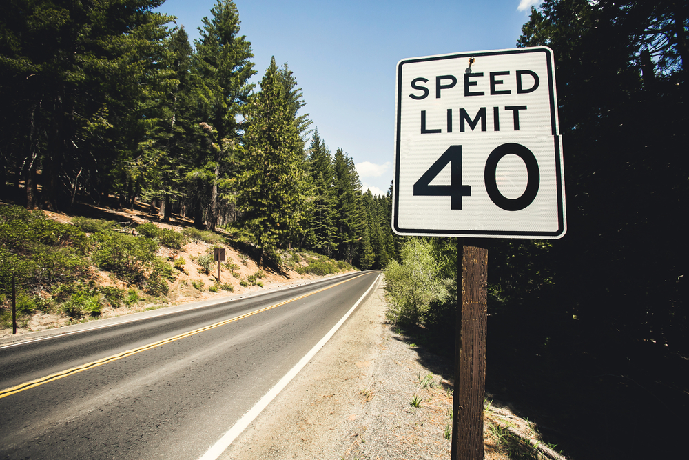 Speed-Limiter Rulemaking Among Top Industry Concerns