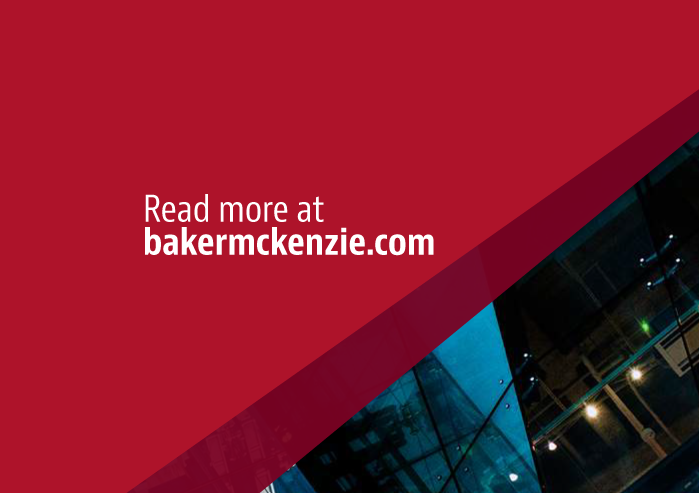 Baker McKenzie legal advisor to KRAFTON in the acquisition of Neon Giant | Newsroom