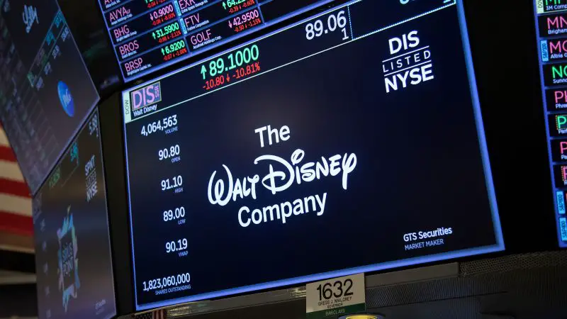 Disney plans to freeze hiring and cut jobs, memo shows