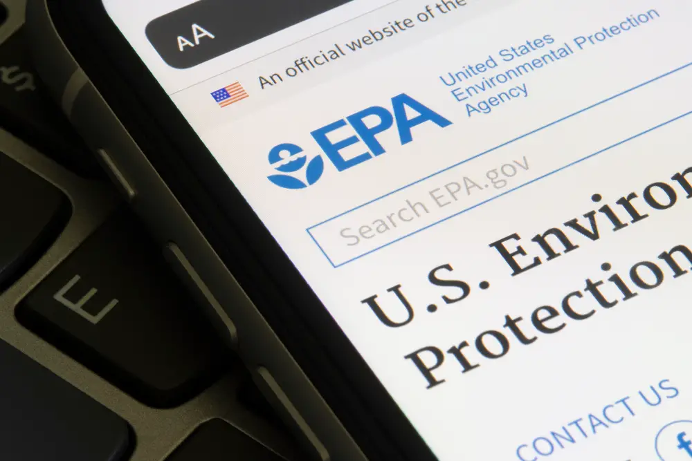 EPA Enhances Fenceline Monitoring and Enforcement Websites