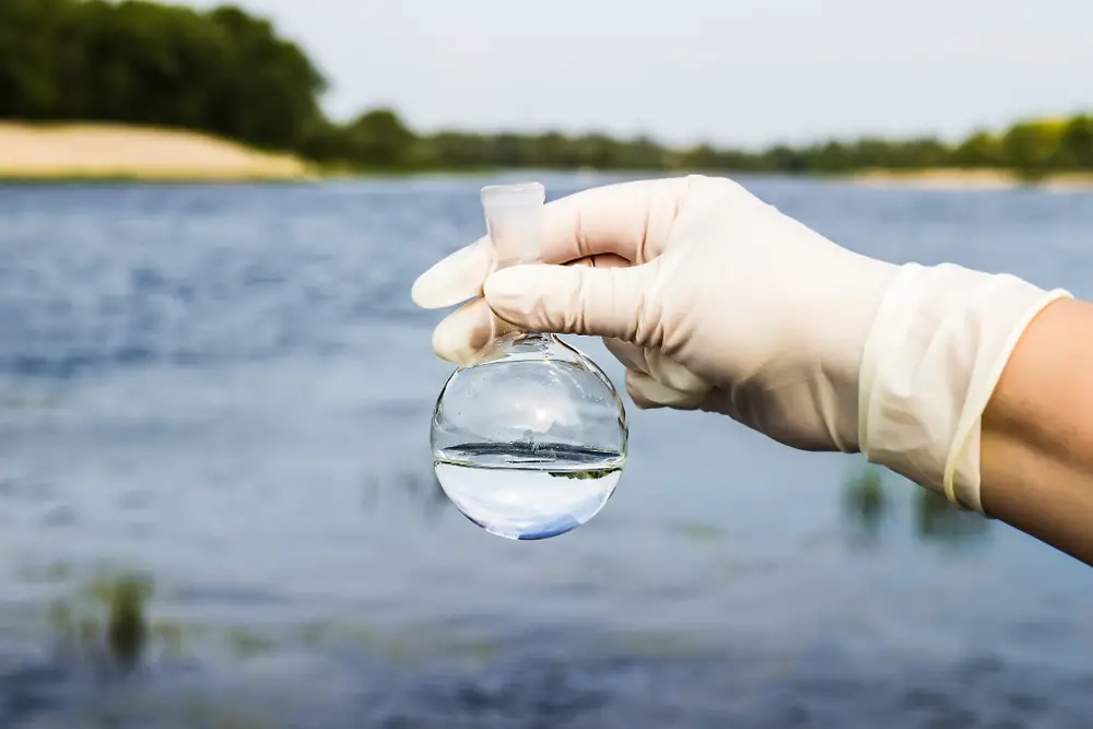 EPA Issues 2022–2032 Vision for Water Quality