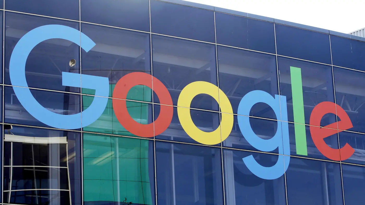 Google settles location-tracking case for $392 million : NPR