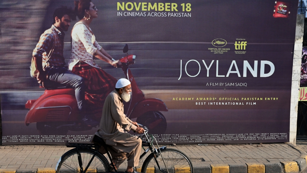 'Joyland' Ban Reversed, Says Pakistan Government Advisor