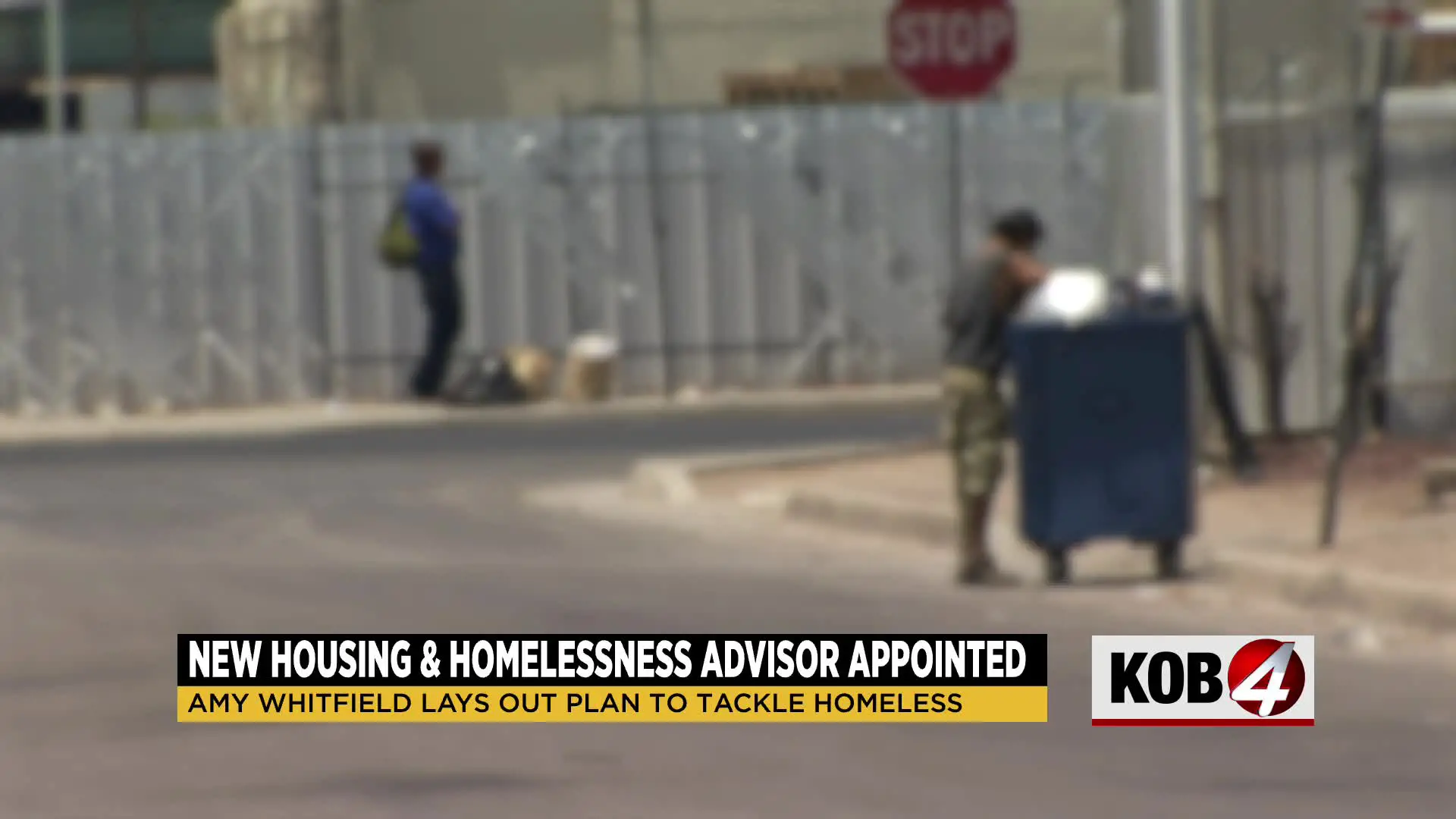 New advisor lays out plan to address New Mexico housing, homelessness