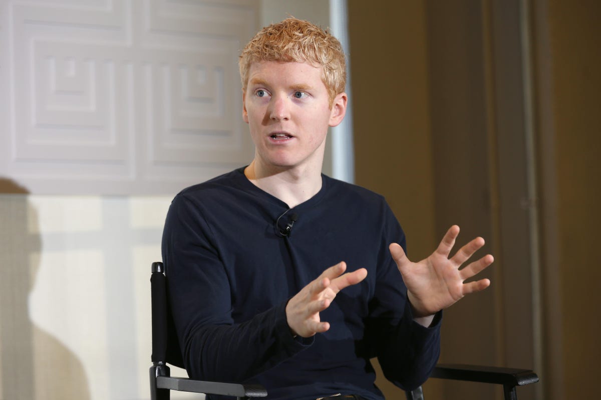Stripe Lays Off More Than 1,000 Workers, 14% Of Staff