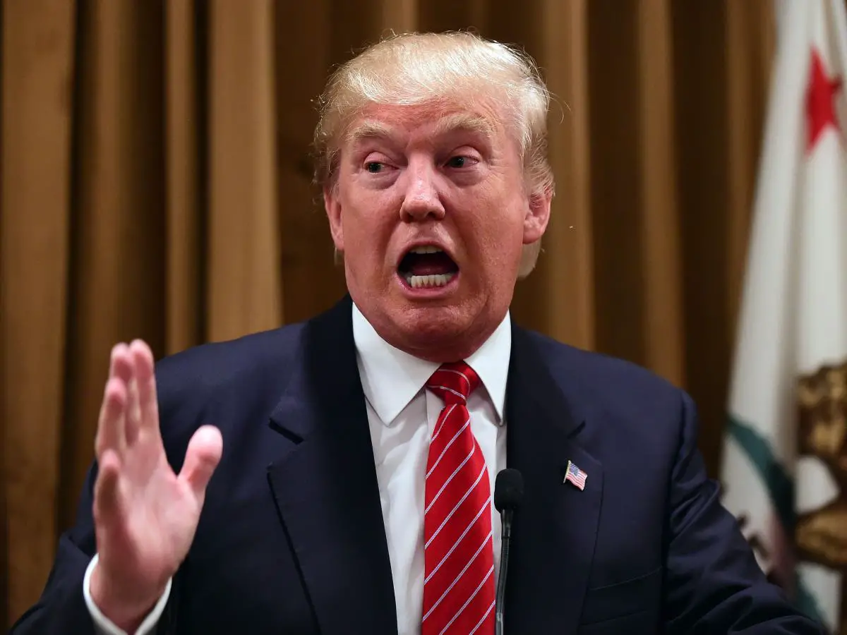 Trump is 'livid' and 'screaming' his head off after disappointing midterm elections for the GOP, an advisor said