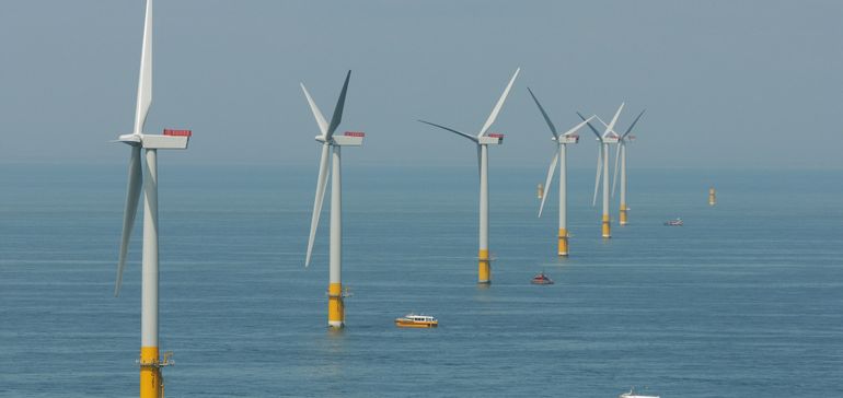 Avangrid asks regulators to dismiss 1.2-GW Commonwealth offshore wind contracts, says it plans to rebid project