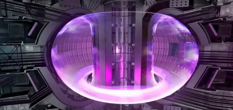 DOE hails fusion technology breakthrough on path to achieving abundant zero-carbon energy