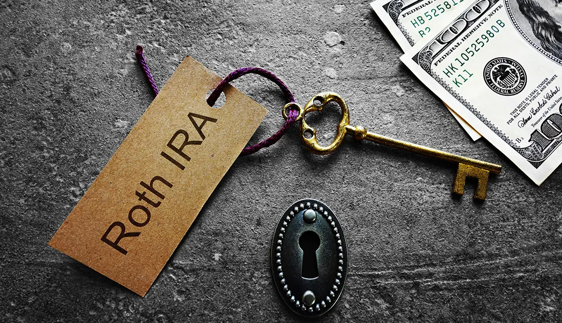 Everything You Need To Know About Roth IRAs