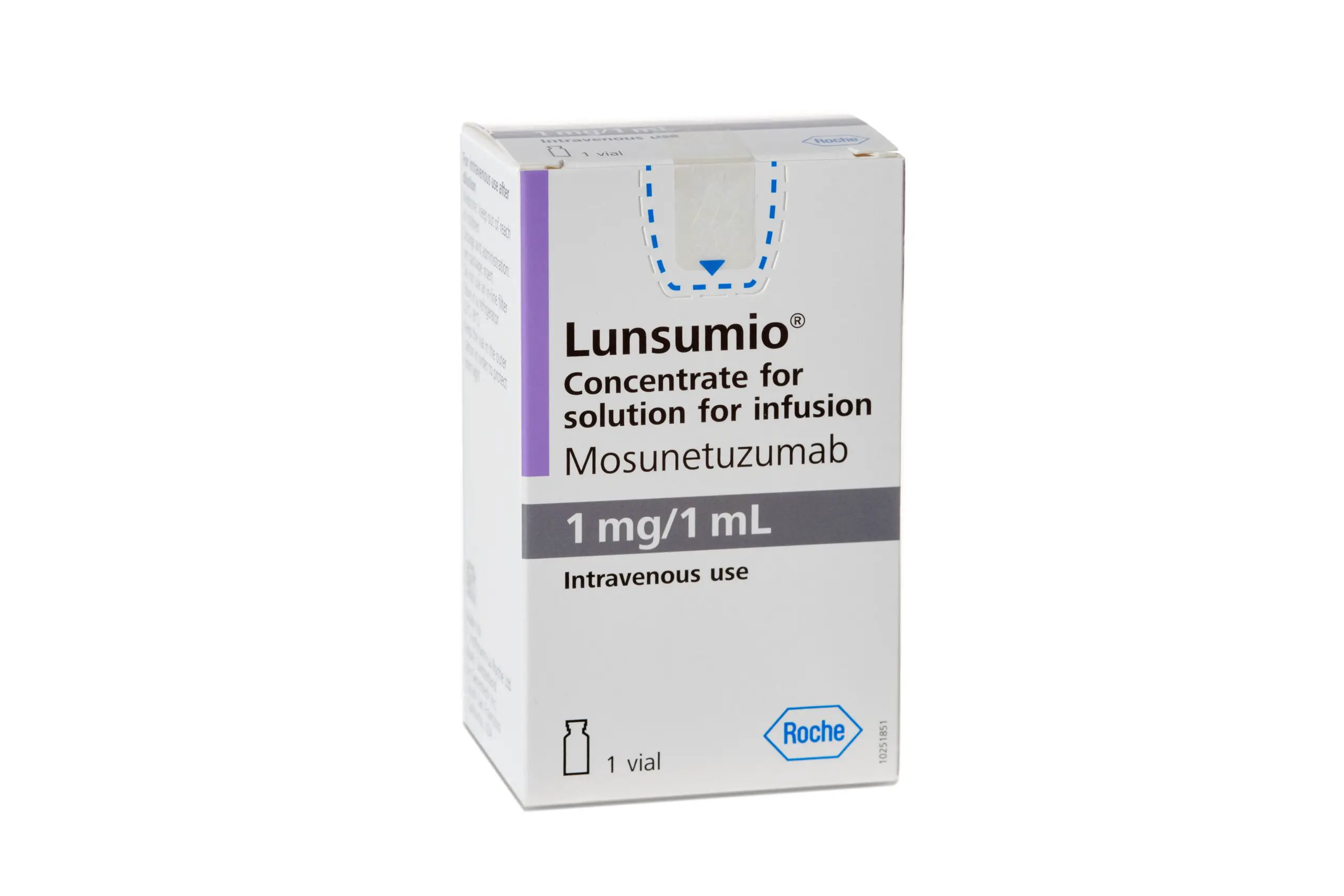 FDA Approves Bispecific Antibody Mosunetuzumab for R/R Follicular Lymphoma