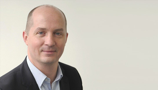 Industry 4.0 expert Sébastien Laurent joins Kepler as senior advisor