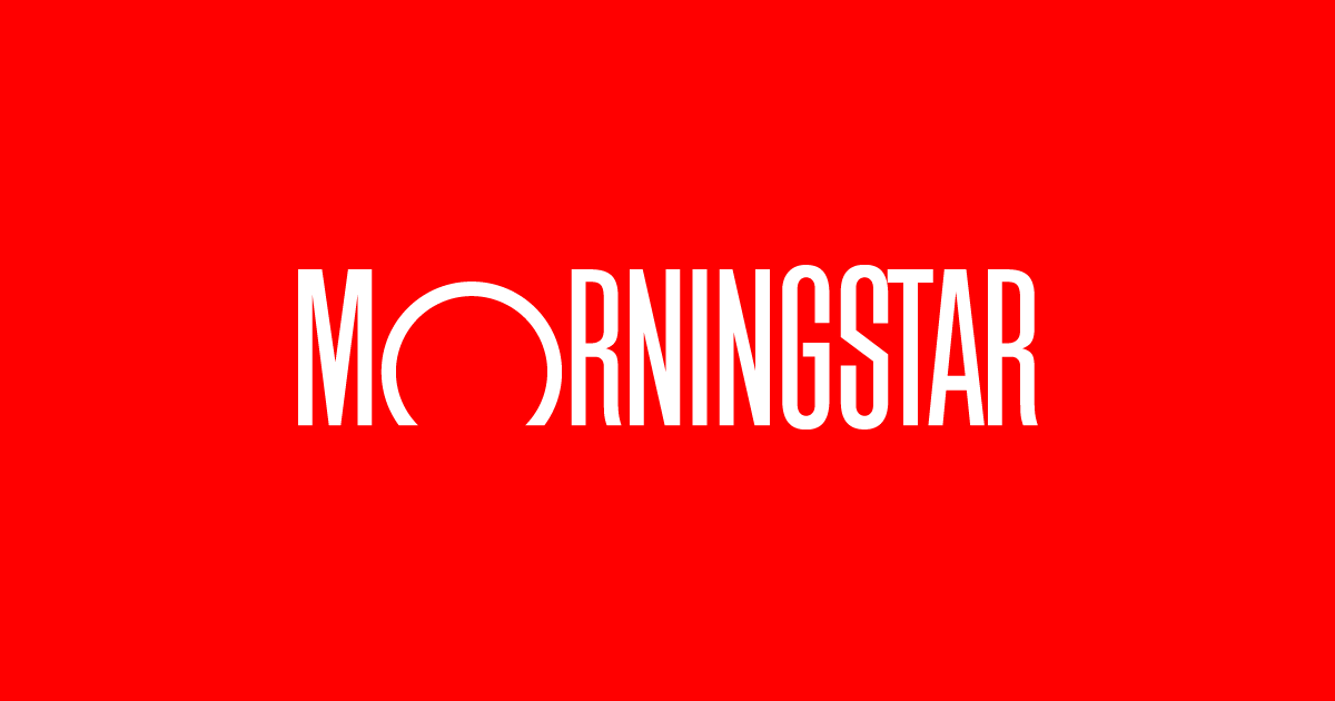 Market Information – MarketWatch | Morningstar