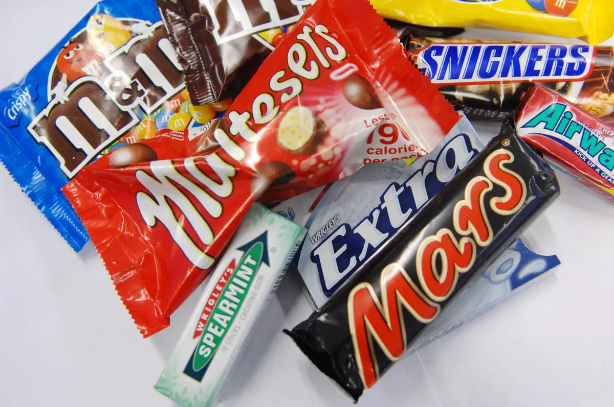Mars Acquires Whole Fruit Chocolate Brand Trü Frü