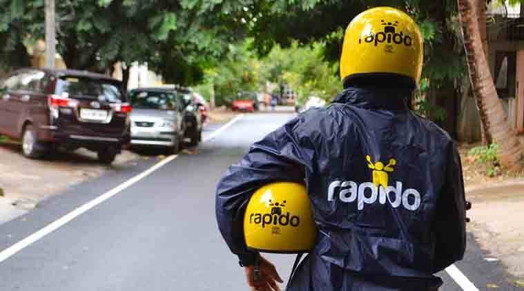 Now Rapido co-founder, legal advisor named in Pune FIR against ‘illegal’ bike taxis