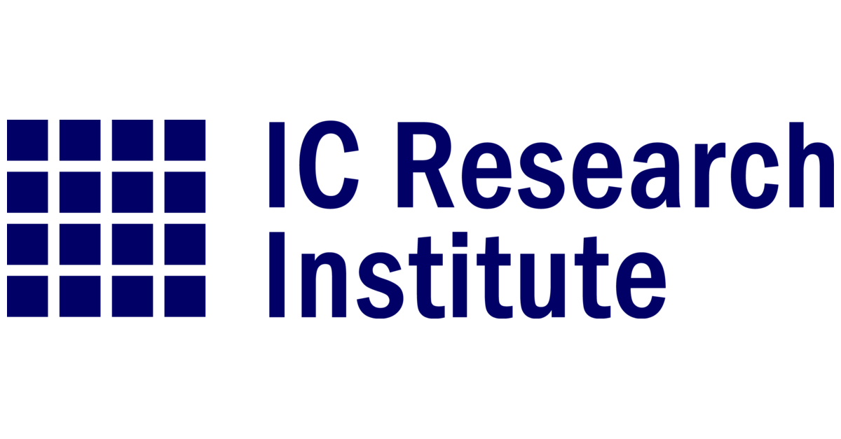 The IC Research Institute Wins John Gee-Grant as Senior Advisor