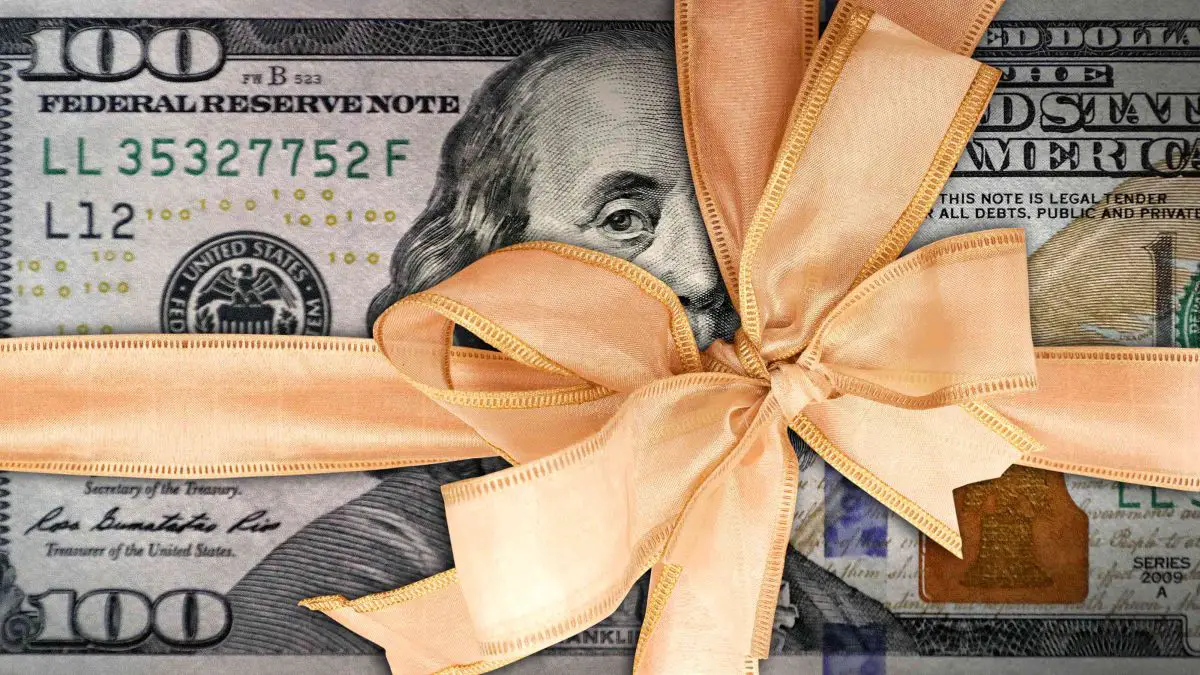 What's the Gift Tax Limit for 2023?