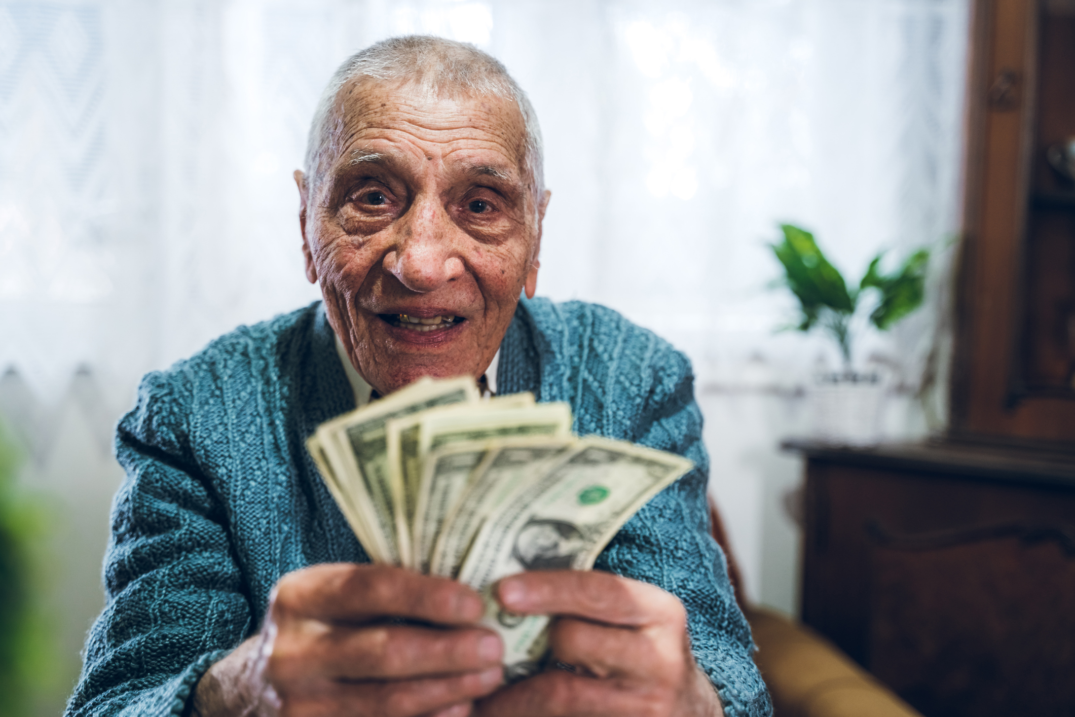 6 Social Security Changes That Take Effect Today