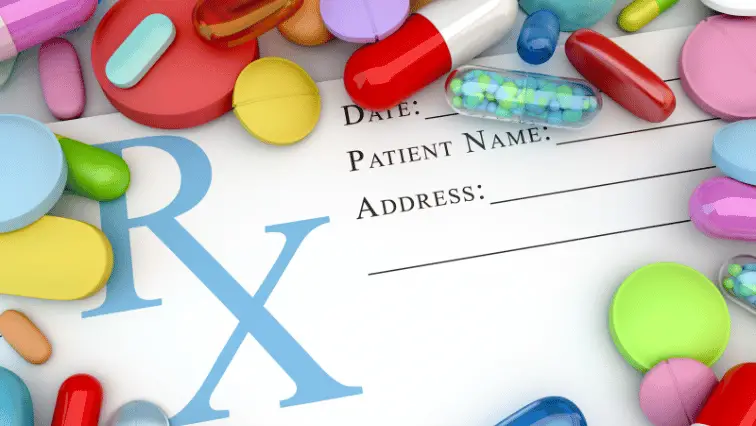 Building Resilience Into US Prescription Drug Supply Chains