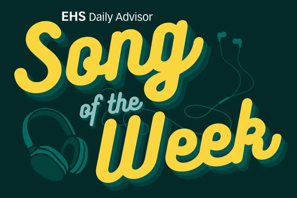 EHSDA Tune of the Week: Most interesting Worksong