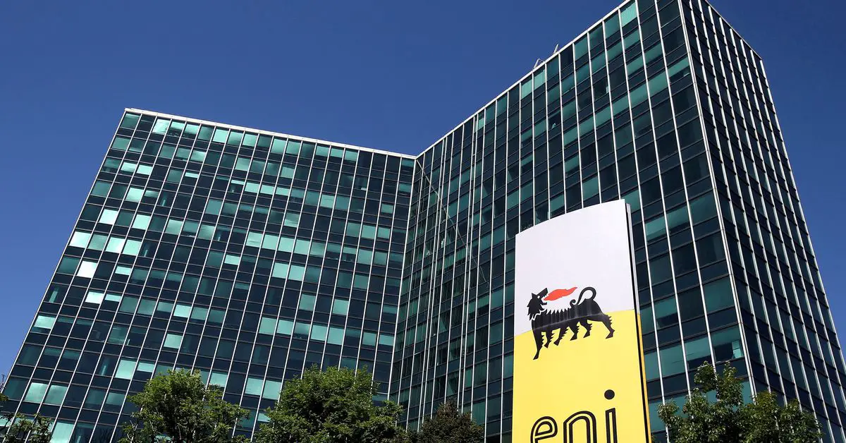 Eni, Chevron announce new gas discovery in Egyptian East Med field