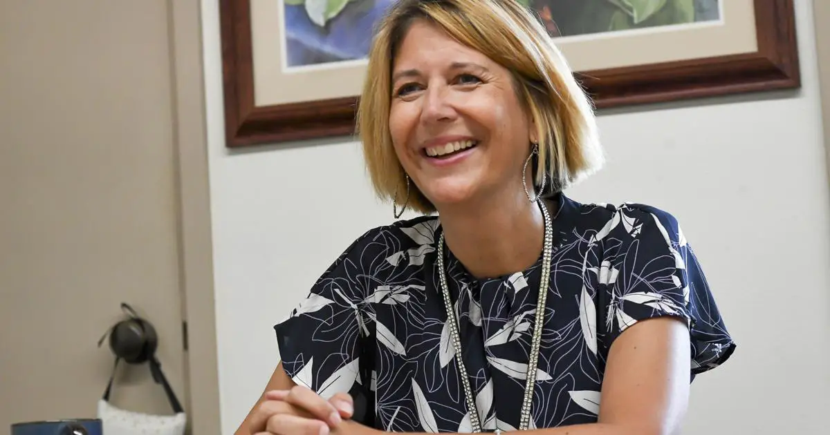 Kotek taps fired GAPS superintendent Melissa Goff as education advisor