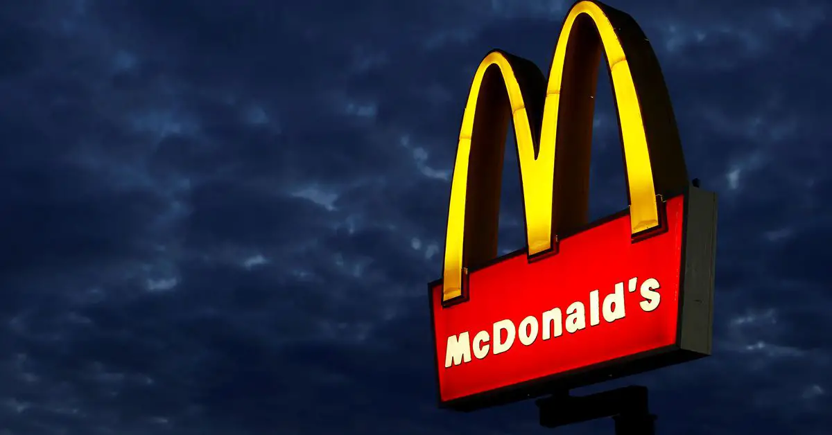 McDonald's franchisee settles U.S. agency's sexual harassment lawsuit