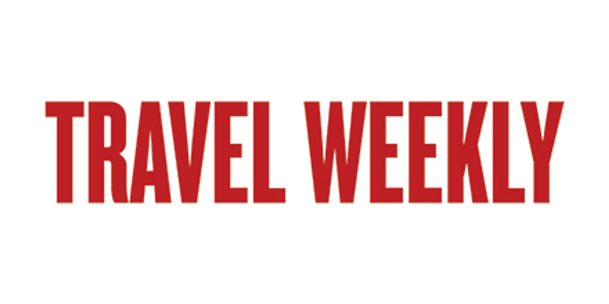 Page Not Found: Travel Weekly