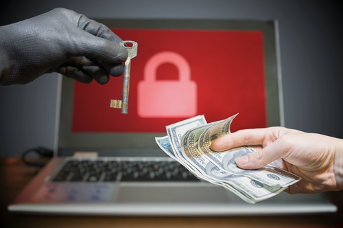Ransomware on the Rise: How to Stem the Tide