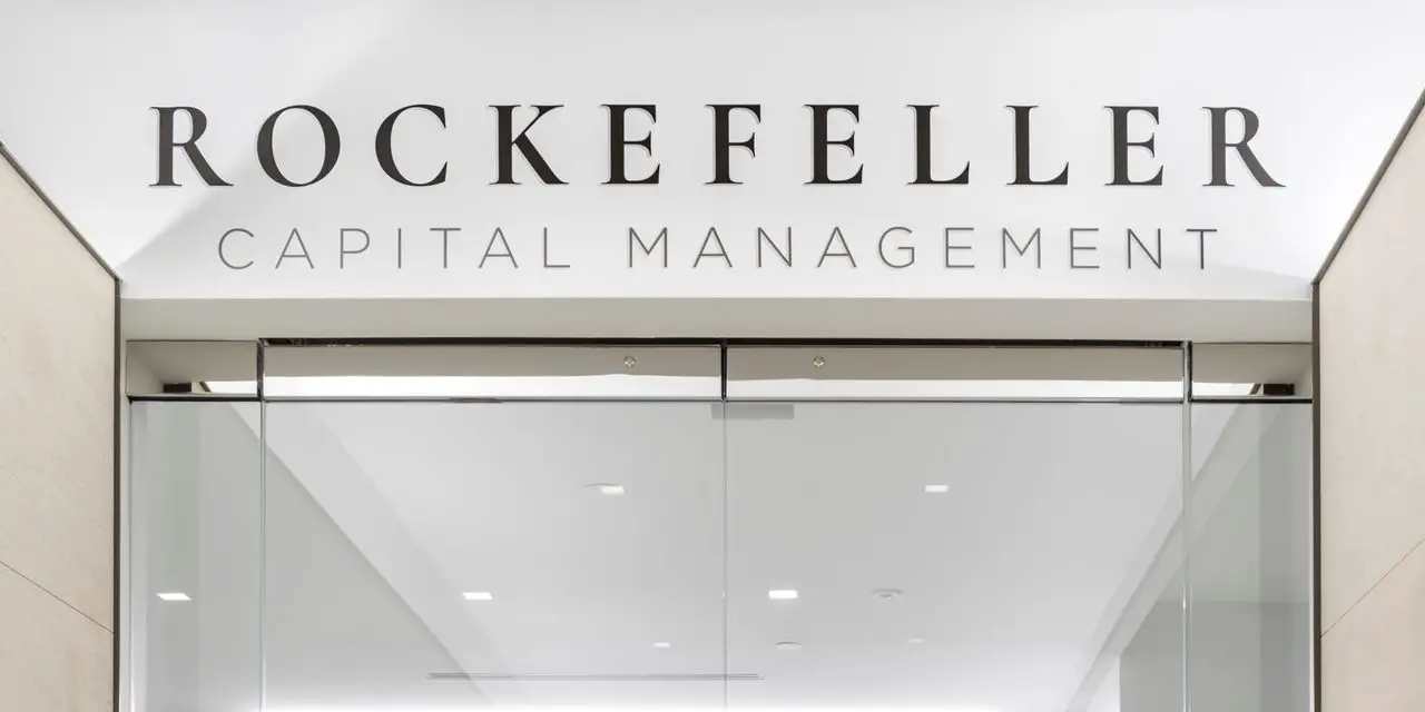 Rockefeller Capital Recruits 5-Person Advisor Team From UBS