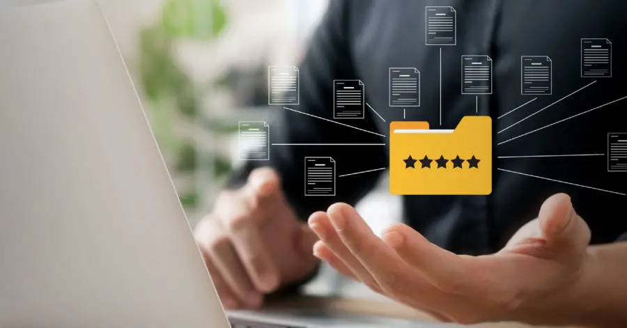 Turn your online reviews into a source of new referrals – InsuranceNewsNet