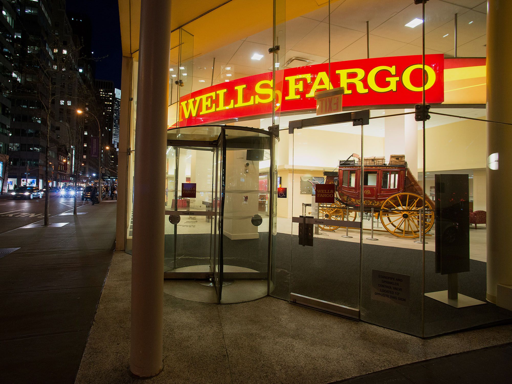 Wells Fargo Advisors ended 2022 with stable advisor head count