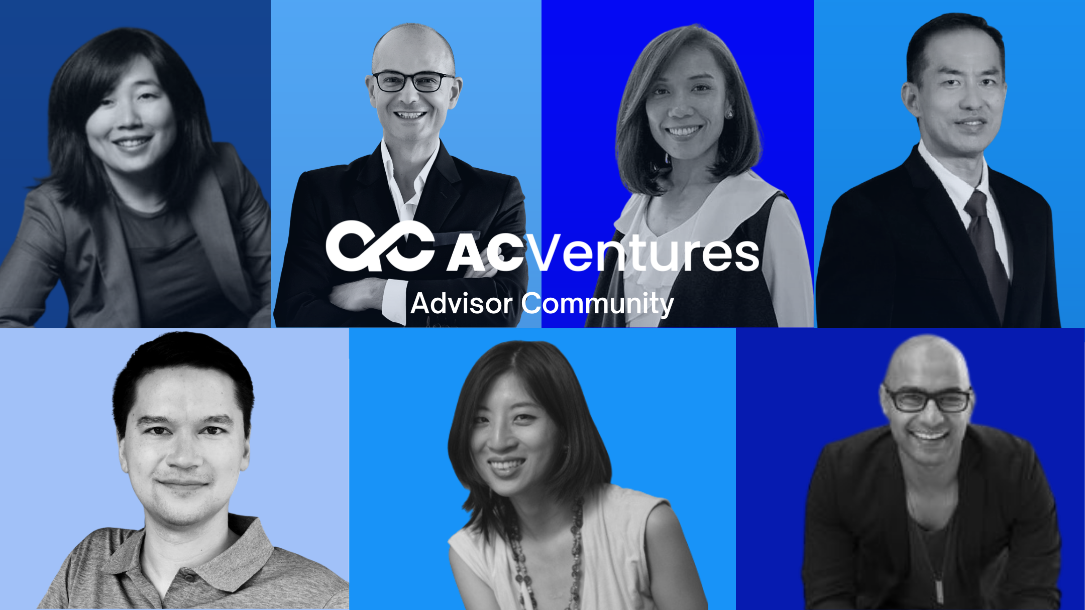 AC Ventures launches advisor community to support startups