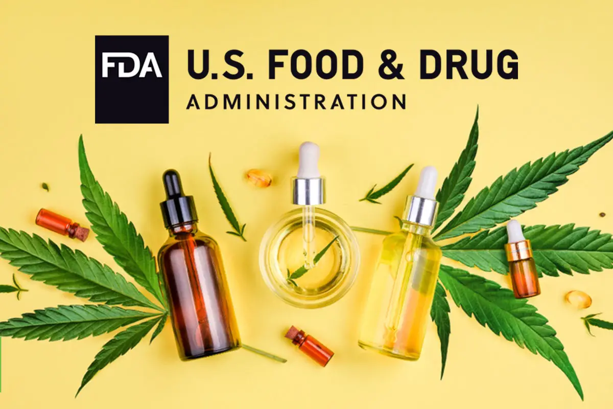 CBD: FDA Advisor Calls For Fair Rules Amid SAMSHA's Critical Report On Side Effects And Unknowns
