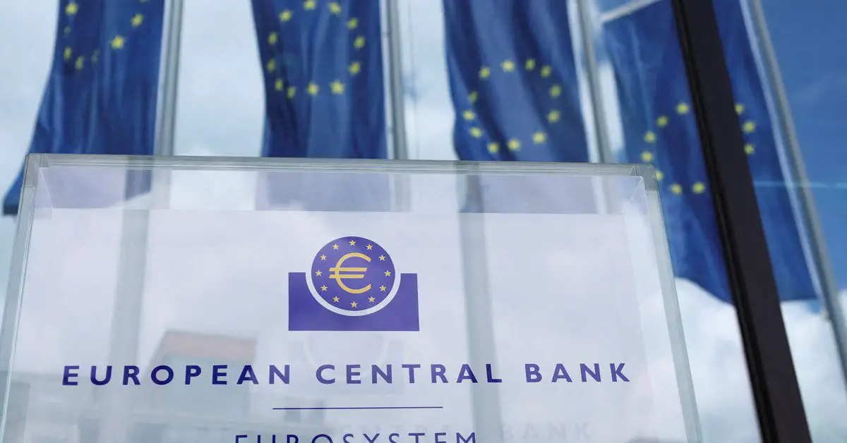 ECB to zero in on soured loans this year as economy slows