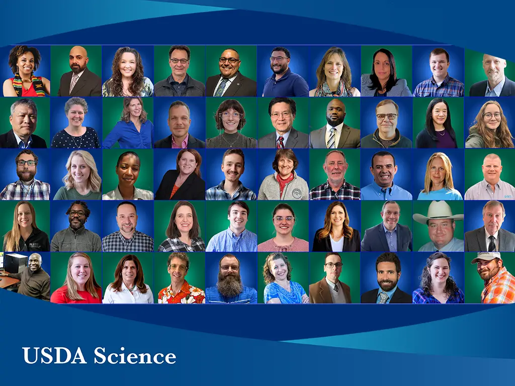 Engineers Week: Celebrating the Contributions of USDA Engineers