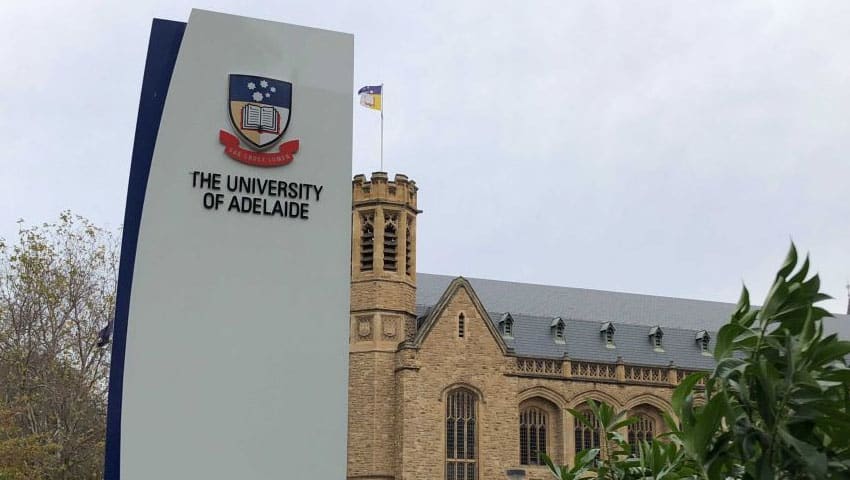Frontier Advisors appointed asset advisor to the University of Adelaide