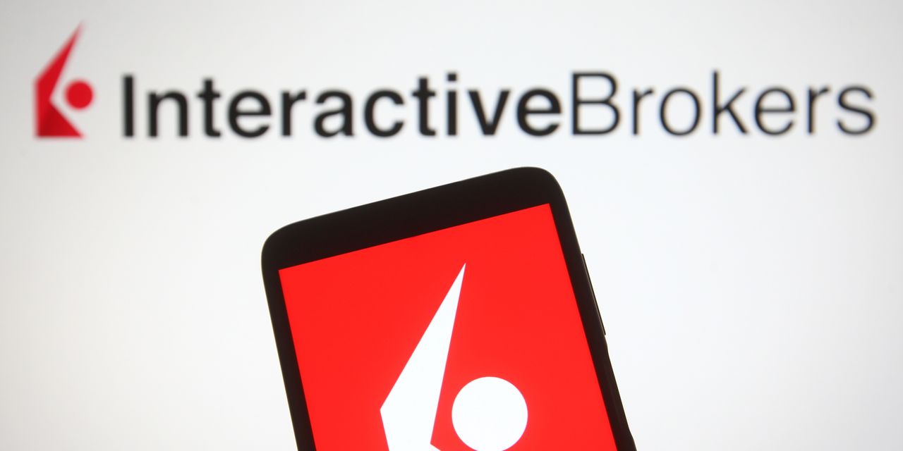 Interactive Brokers Cuts Some Robo-Advisor Charges