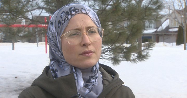 Ottawa’s new anti-Islamophobia advisor is facing backlash. Here’s what to know