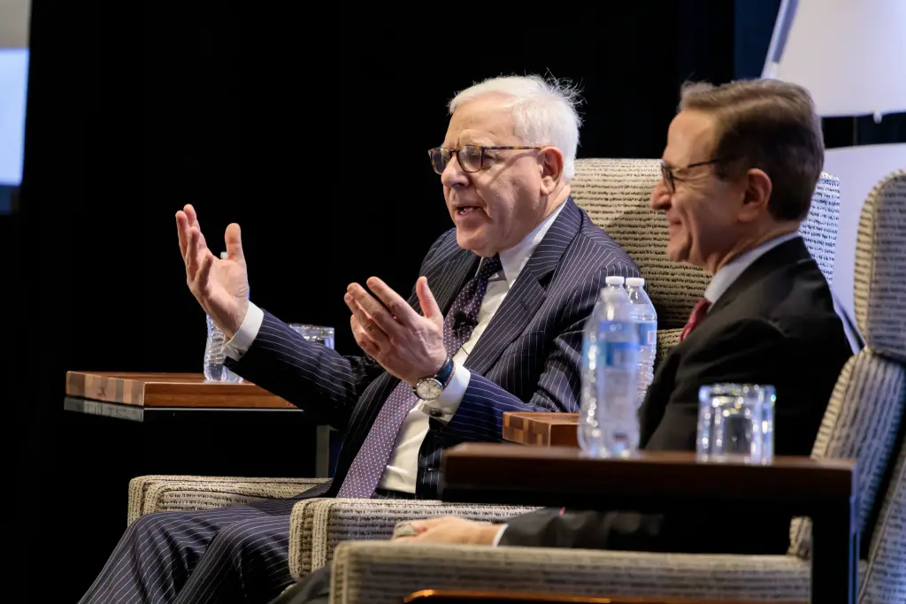 Private Equity Conference Spotlights Industry Uncertainty