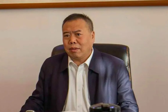 Senior municipal political advisor in Northeast China under probe