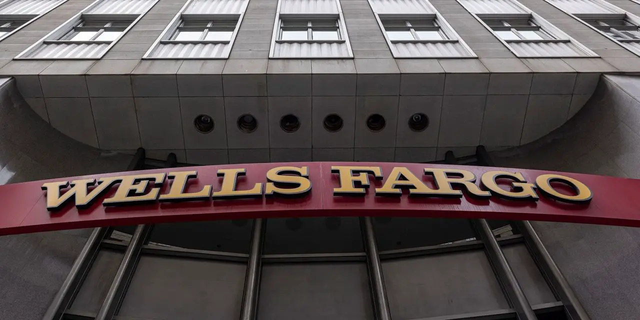 Wells Fargo Wins $19 Million Raiding Case Against Raymond James