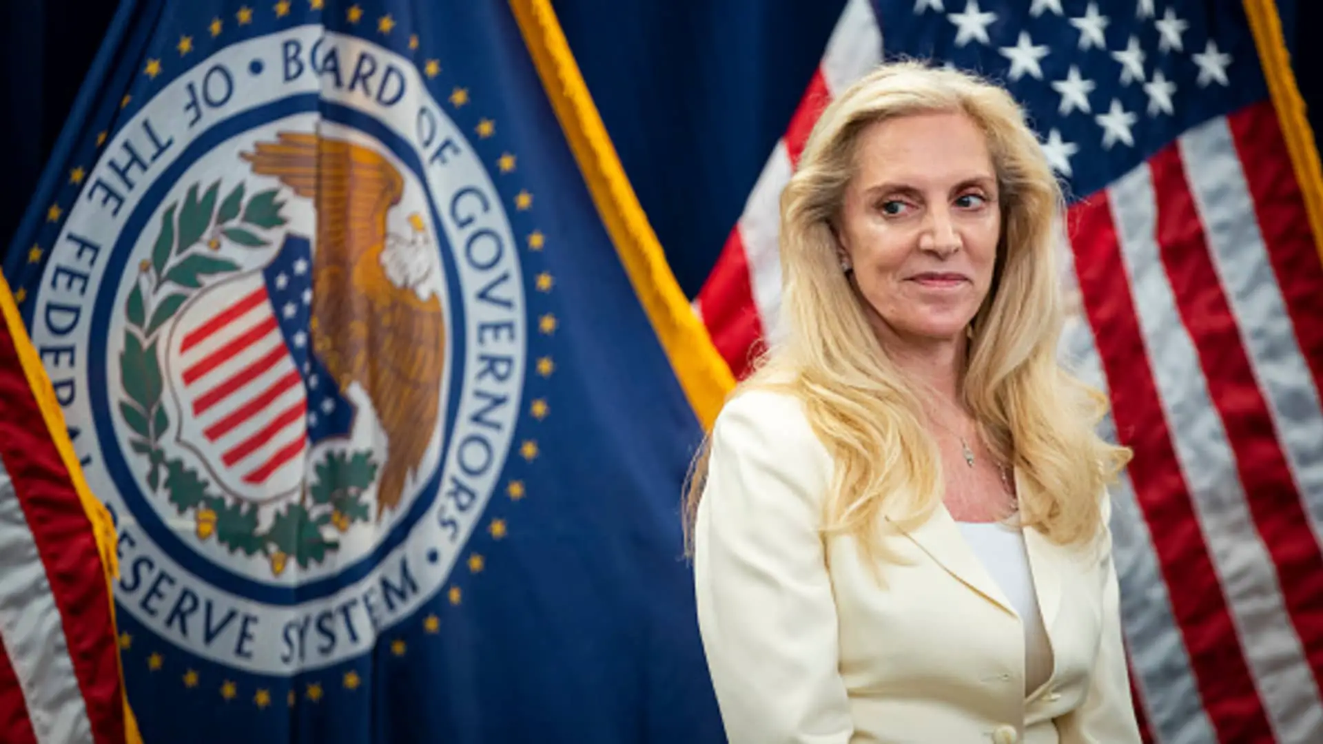 White Home to faucet Lael Brainard, Jared Bernstein as prime financial advisors