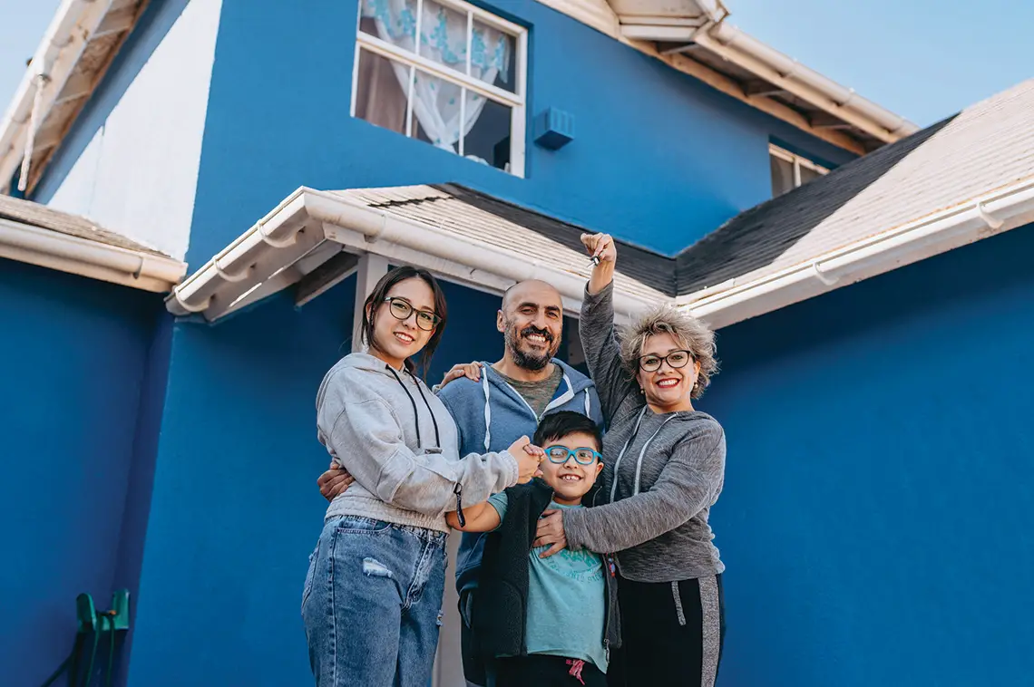 4 Ways to Become the Trusted Advisor for Latino Homebuyers
