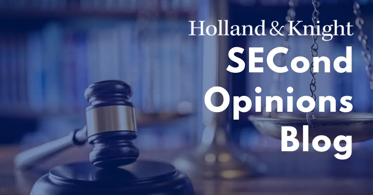 Changing of the Guard? SEC Proposes Significant Amendments to the Safeguards Rule | Insights