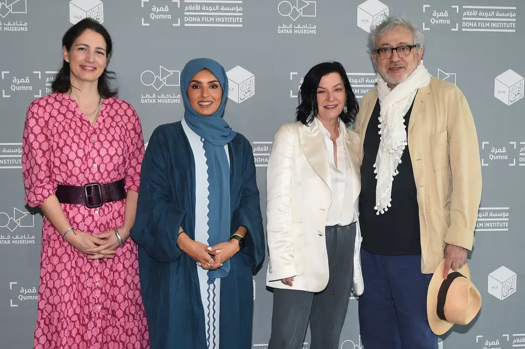 Doha Film Institute wraps successful ninth edition of Qumra – Deadline
