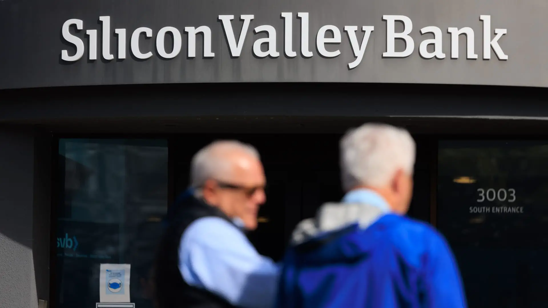 Here's a key lesson from Silicon Valley Bank and the banking crisis