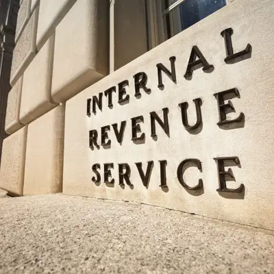 IRS Plans to Approve Use of Login-dot-gov as Tax Day Nears